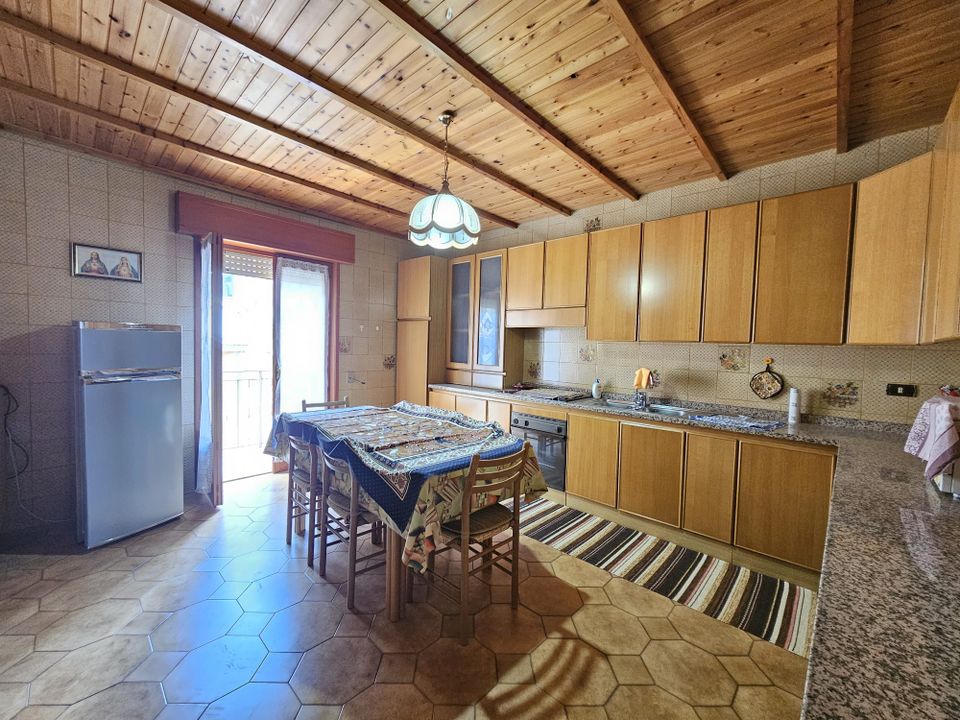 Landsbyhus i Collesano, Palermo - bilde 4